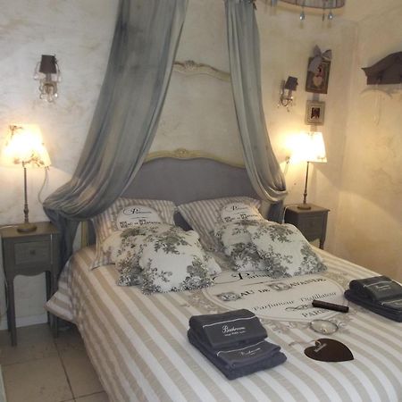 Bed and Breakfast Le Moulin De Sonnailles Cabriès Pokój zdjęcie
