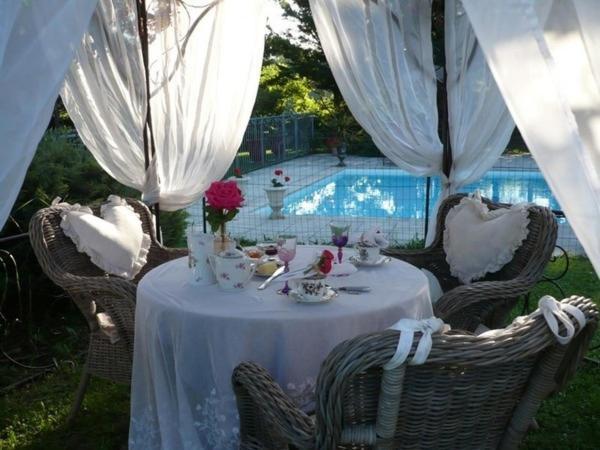 Bed and Breakfast Le Moulin De Sonnailles Cabriès Zewnętrze zdjęcie