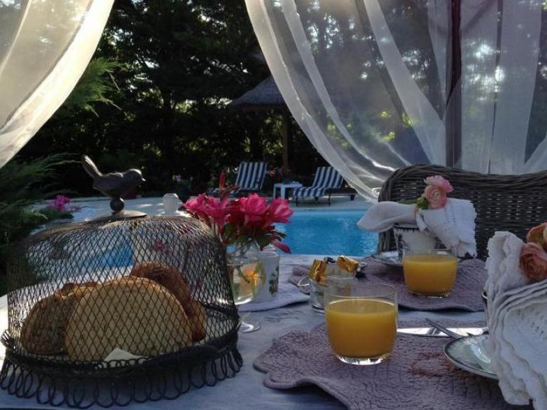 Bed and Breakfast Le Moulin De Sonnailles Cabriès Zewnętrze zdjęcie